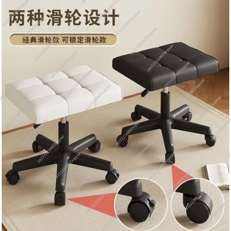 Sgabello con Poggiapiedi Regol - Office Stool recensione e prezzo