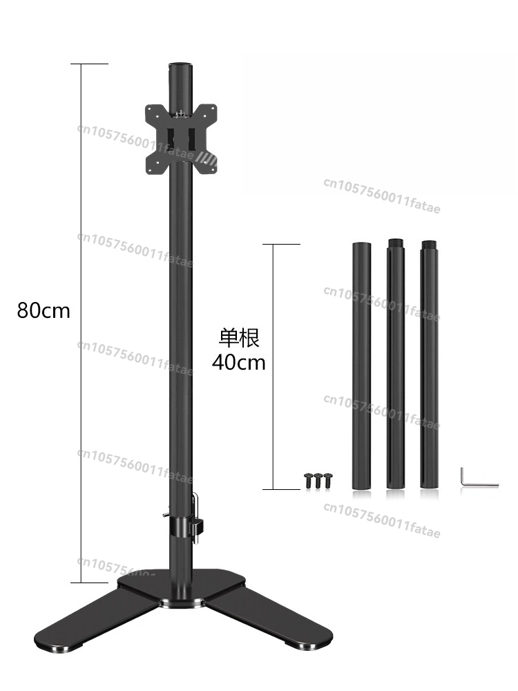Supporto per monitor, Accessor - Monitor Stand recensione e prezzo